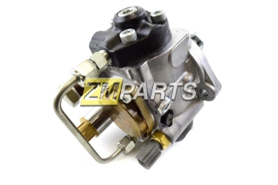 ТНВД Hyundai HD 78/County D4DD 3310045700, 33100-45700 REBUILT FACTORY