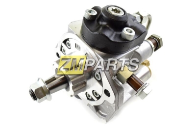 ТНВД Hyundai HD 78/County D4DD 3310045700, 33100-45700 REBUILT FACTORY