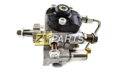 ТНВД Hyundai HD 78/County D4DD 3310045700, 33100-45700 REBUILT FACTORY