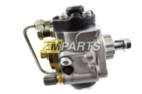 ТНВД Hyundai HD 78/County D4DD 3310045700, 33100-45700 REBUILT FACTORY