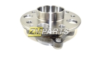 Ступица передняя SsangYong Actyon, Korando C