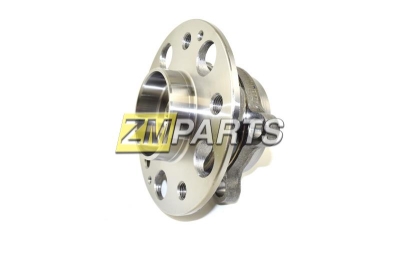 Ступица передняя SsangYong Actyon, Korando C