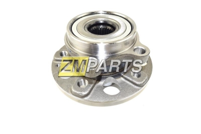 Ступица передняя SsangYong Actyon, Korando C