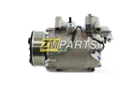 Компрессор кондиционера Honda CR-V 3 2.4