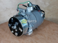 Компрессор кондиционера Honda CR-V 3 2.4