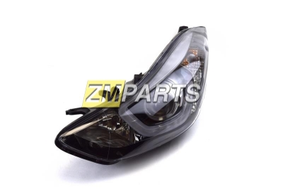 Фара левая Hyundai Elantra 5 92101-3X420, 921013X420
