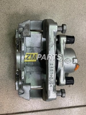 Суппорт перед правый Renault Duster Суппорт перед правый Renault Duster