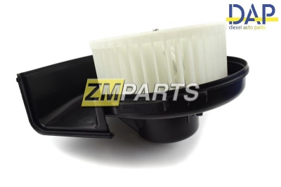 Моторчик печки Volkswagen Polo, Skoda Rapid, Roomster 6Q1819015H