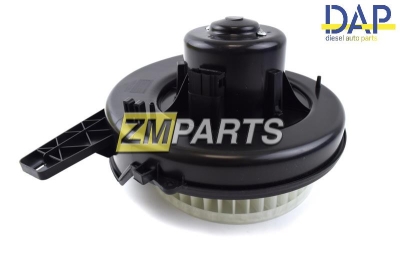 Моторчик печки Volkswagen Polo, Skoda Rapid, Roomster 6Q1819015H