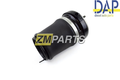 Пневмобаллон передний правый BMW X5 E53 37116757502