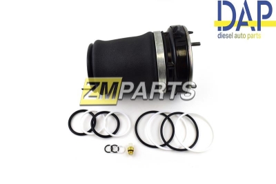 Пневмобаллон передний правый BMW X5 E53 37116757502