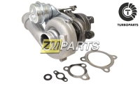 Турбина Audi TT, Ауди ТТ 1.8 06A145704Q