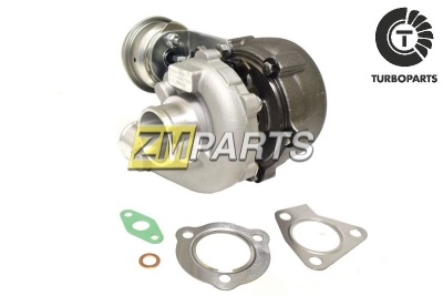 Турбина Хендай Санта Фе, Траджет 2.0 D4EA Турбина Хендай Санта Фе, Траджет 2.0 D4EA