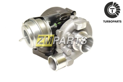 Турбина Хендай Санта Фе, Траджет 2.0 D4EA Турбина Хендай Санта Фе, Траджет 2.0 D4EA