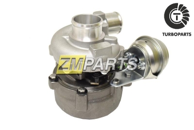 Турбина Хендай Санта Фе, Траджет 2.0 D4EA Турбина Хендай Санта Фе, Траджет 2.0 D4EA