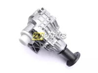 Раздатка Киа Соренто, IX35, Санта Фе 473003B200 47300-3B200