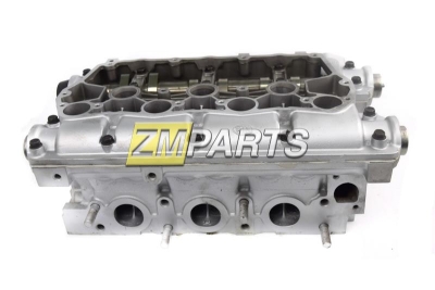 Головка блока ГБЦ K5 в сборе REBUILD Корея Kia Carnival 2.5