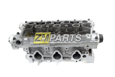 Головка блока ГБЦ K5 в сборе REBUILD Корея Kia Carnival 2.5