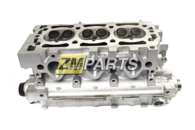 Головка блока ГБЦ K5 в сборе REBUILD Корея Kia Carnival 2.5