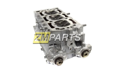 Головка блока ГБЦ K5 в сборе REBUILD Корея Kia Carnival 2.5