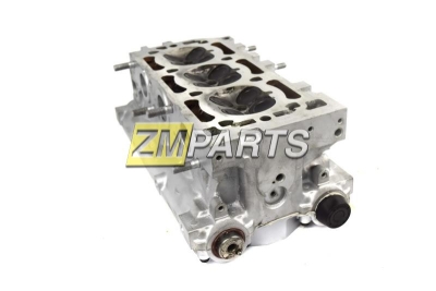 Головка блока ГБЦ K5 в сборе REBUILD Корея Kia Carnival 2.5