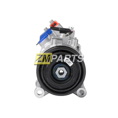 Компрессор кондиционера BMW 1, 3, 4, X3