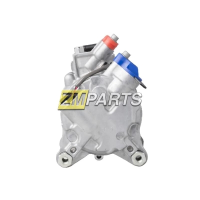 Компрессор кондиционера BMW 1, 3, 4, X3