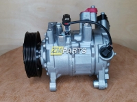 Компрессор кондиционера BMW 1, 3, 4, X3