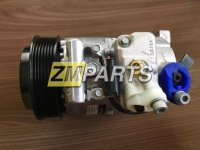 Компрессор кондиционера Mercedes Vito, Viano, E-class, C-class