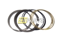 Кольца поршневые стд. Chevrolet Captiva, Opel Antara 2.4
