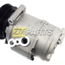 Компрессор кондиционера Chevrolet Captiva, Opel Antara 3.2