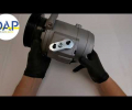 фото Компрессор кондиционера Chevrolet Captiva, Opel Antara 3.2