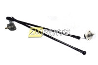 Трапеция стеклоочистителя  Kia Bongo 3