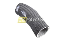 Патрубок интеркулера Hyundai Grand Starex