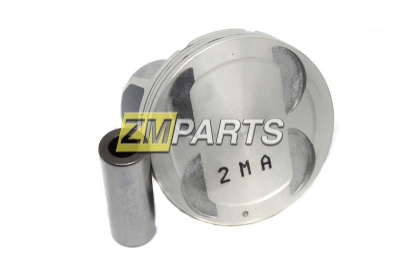 Поршень стд.  G6EA Hyundai Santa Fe 2 Поршень стд.  G6EA Hyundai Santa Fe 2