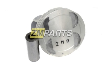 Поршень стд.  G6EA Hyundai Santa Fe 2