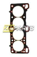 Прокладка ГБЦ Accent