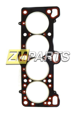 Прокладка ГБЦ Accent Прокладка ГБЦ Accent