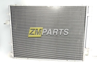 Радиатор кондиционера Kia Mohave DOOWON