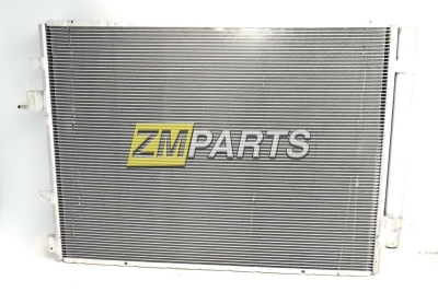 Радиатор кондиционера Kia Mohave DOOWON