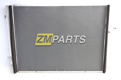 Радиатор кондиционера Kia Mohave DOOWON