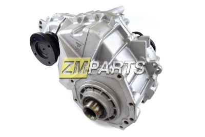 Раздатка REBUILT IN KOREA Kia Sorento 2.5