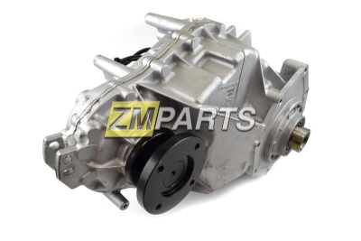 Раздатка REBUILT IN KOREA Kia Sorento 2.5