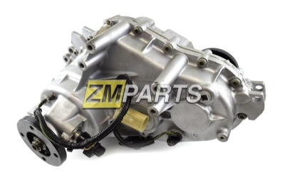 Раздатка REBUILT IN KOREA Kia Sorento 2.5