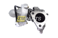 Турбина Kia Bongo 3, K2500, Porter 2 2.5 D4BH