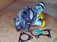 Турбина Kia Bongo 3, K2500, Porter 2 2.5 D4BH