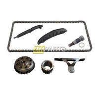 Цепь ГРМ SsangYong Actyon G20D