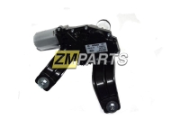 Моторчик стеклоочистителя задний Kia Carnival