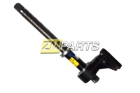 Вал промежуточный SsangYong Actyon 2 G20D АКПП