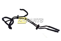 Трубка печки Kia Carnival